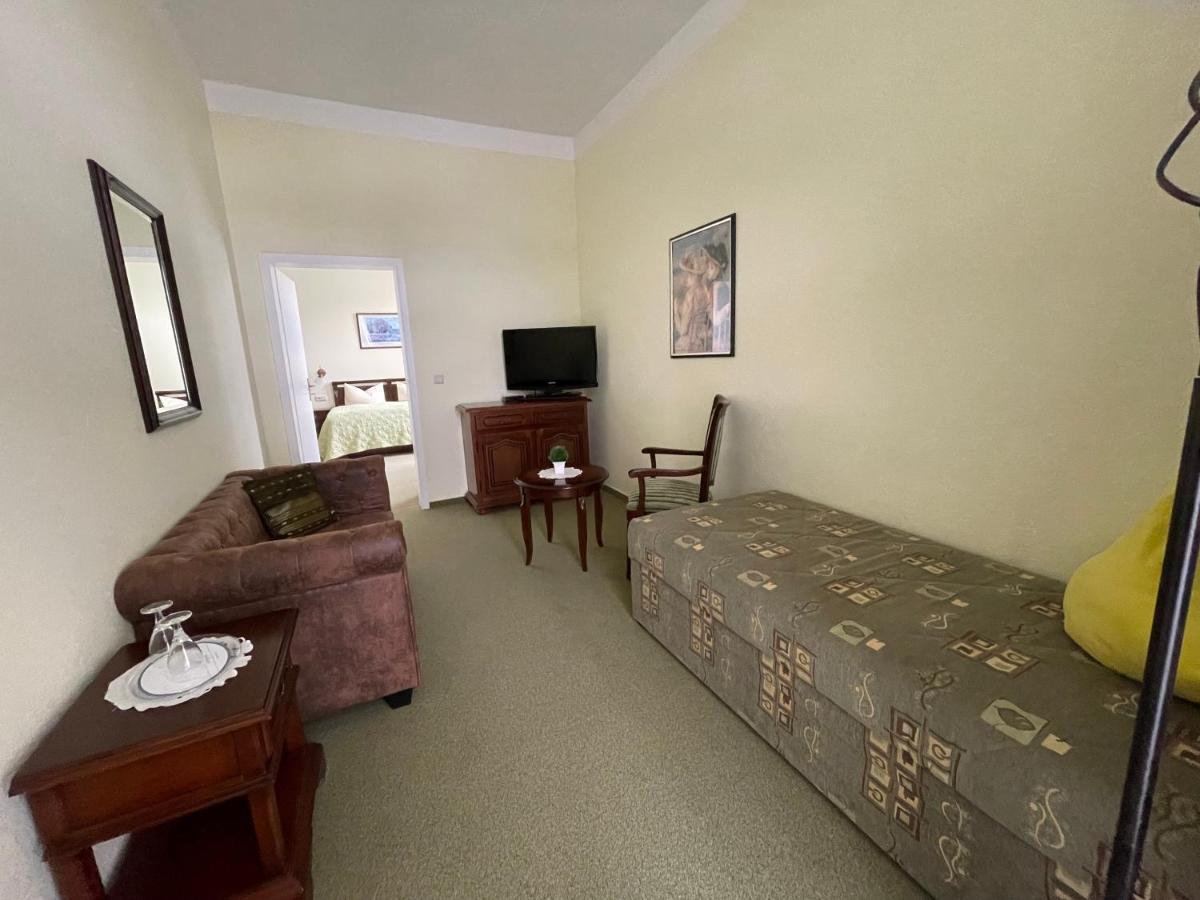 Ferienzimmer #6 Merkur In 빈츠 외부 사진